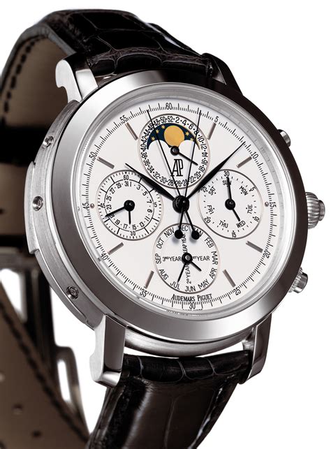 audemars piguet jules audemars imitation|jules audemars grande complication.